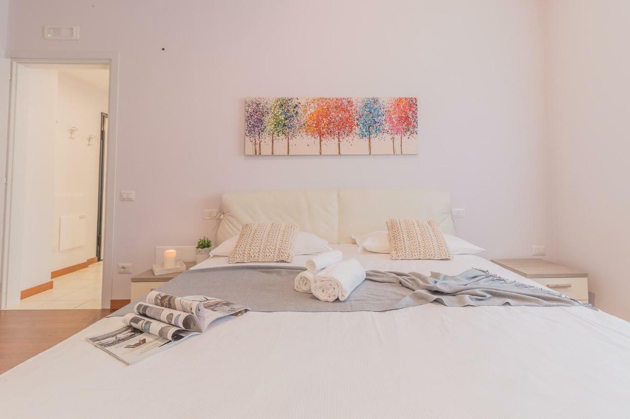 Alexis House วาเรนนา ภายนอก รูปภาพ